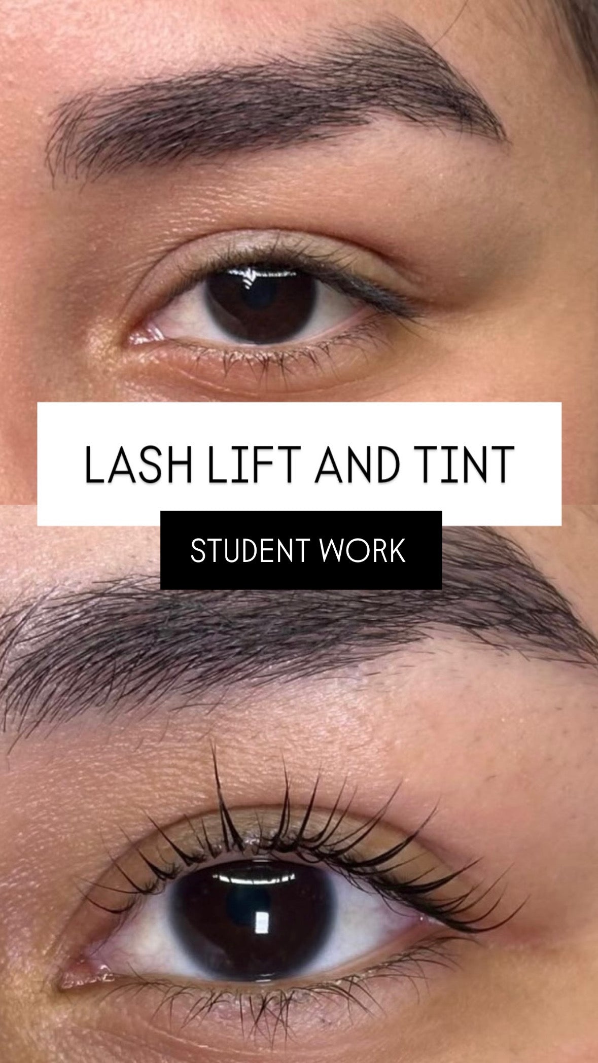 Lash Lift Masterclass