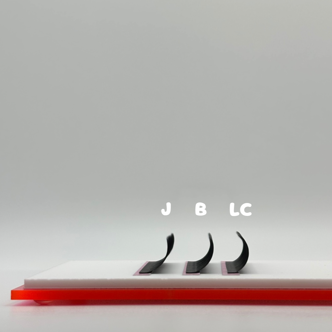 Velvet Rose 0.05 - Specialty Curls J - B - LC