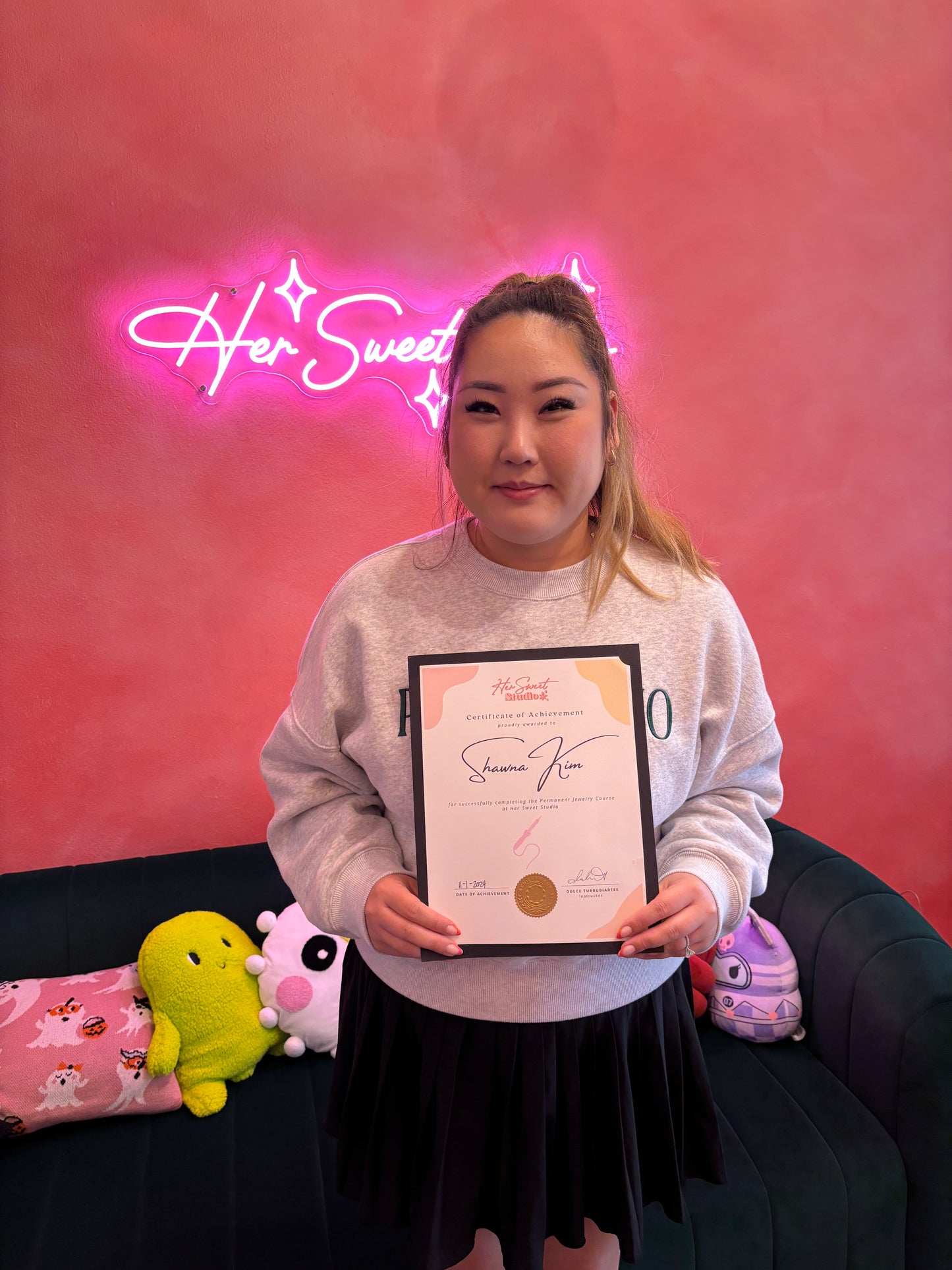 Start your Permanent Jewelry Business