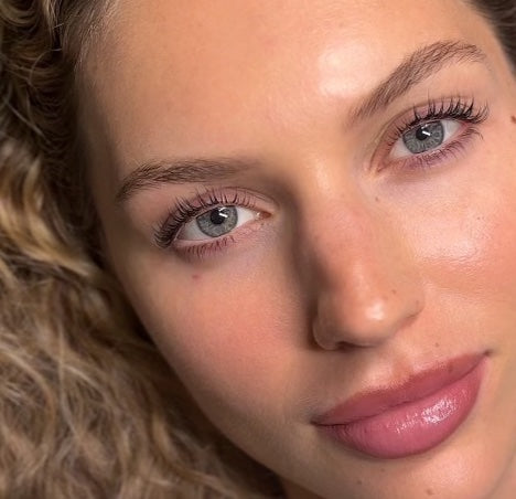 Lash Lift Masterclass