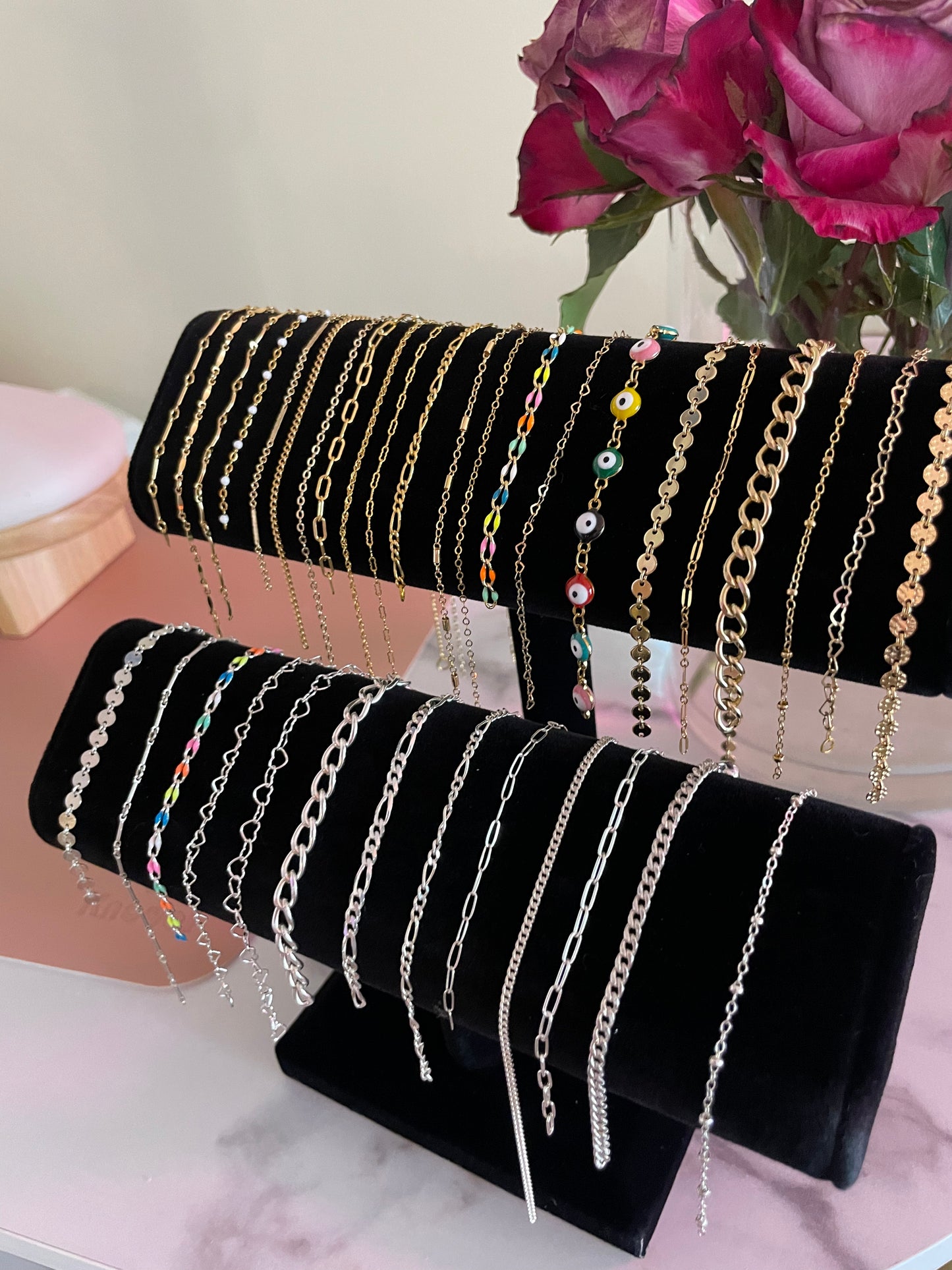 Permanent Jewelry Refresher Course