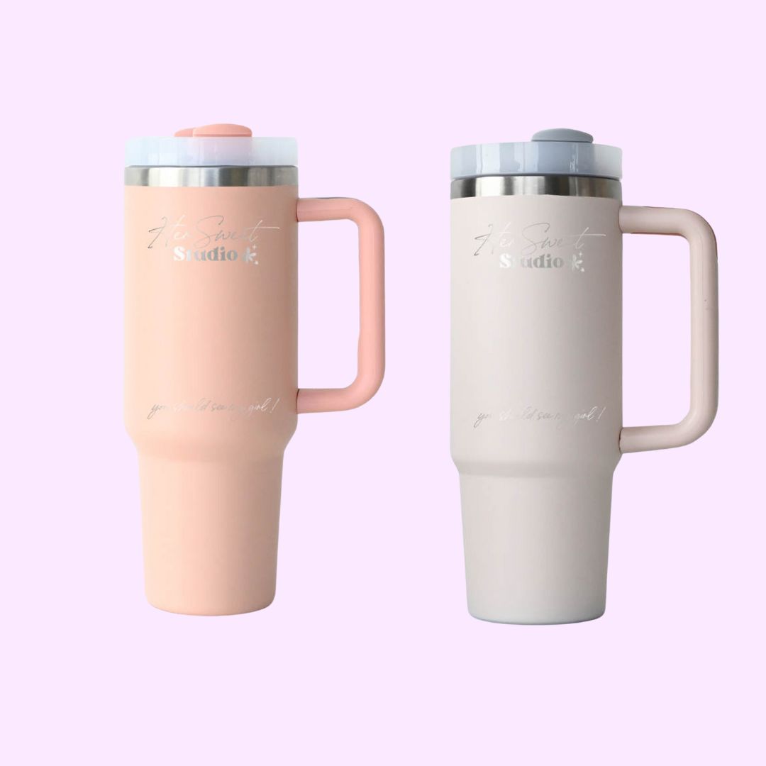 HER STAINLESS STEEL TUMBLER