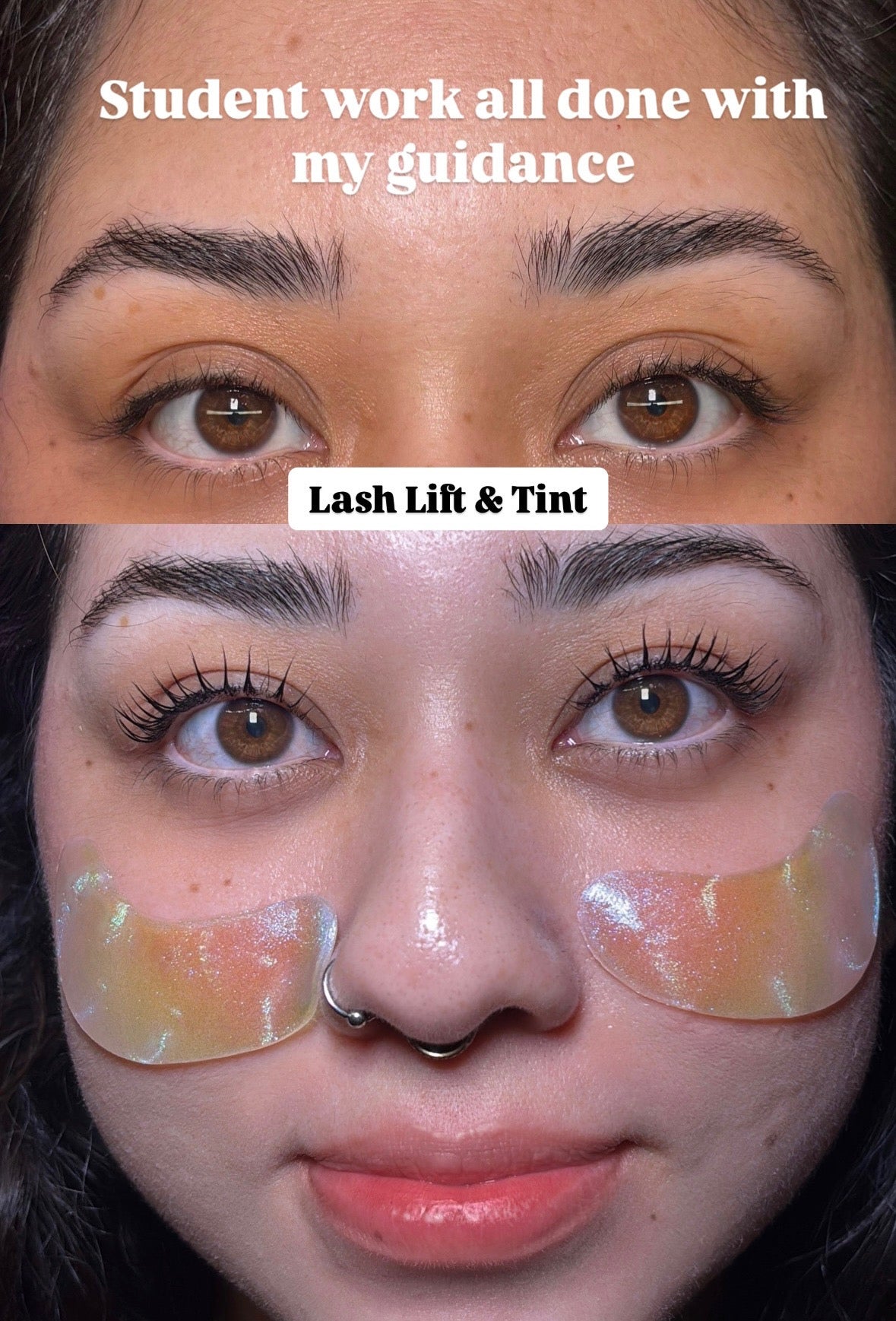 Lash Lift Masterclass