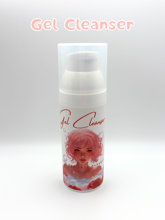 Gel Cleanser