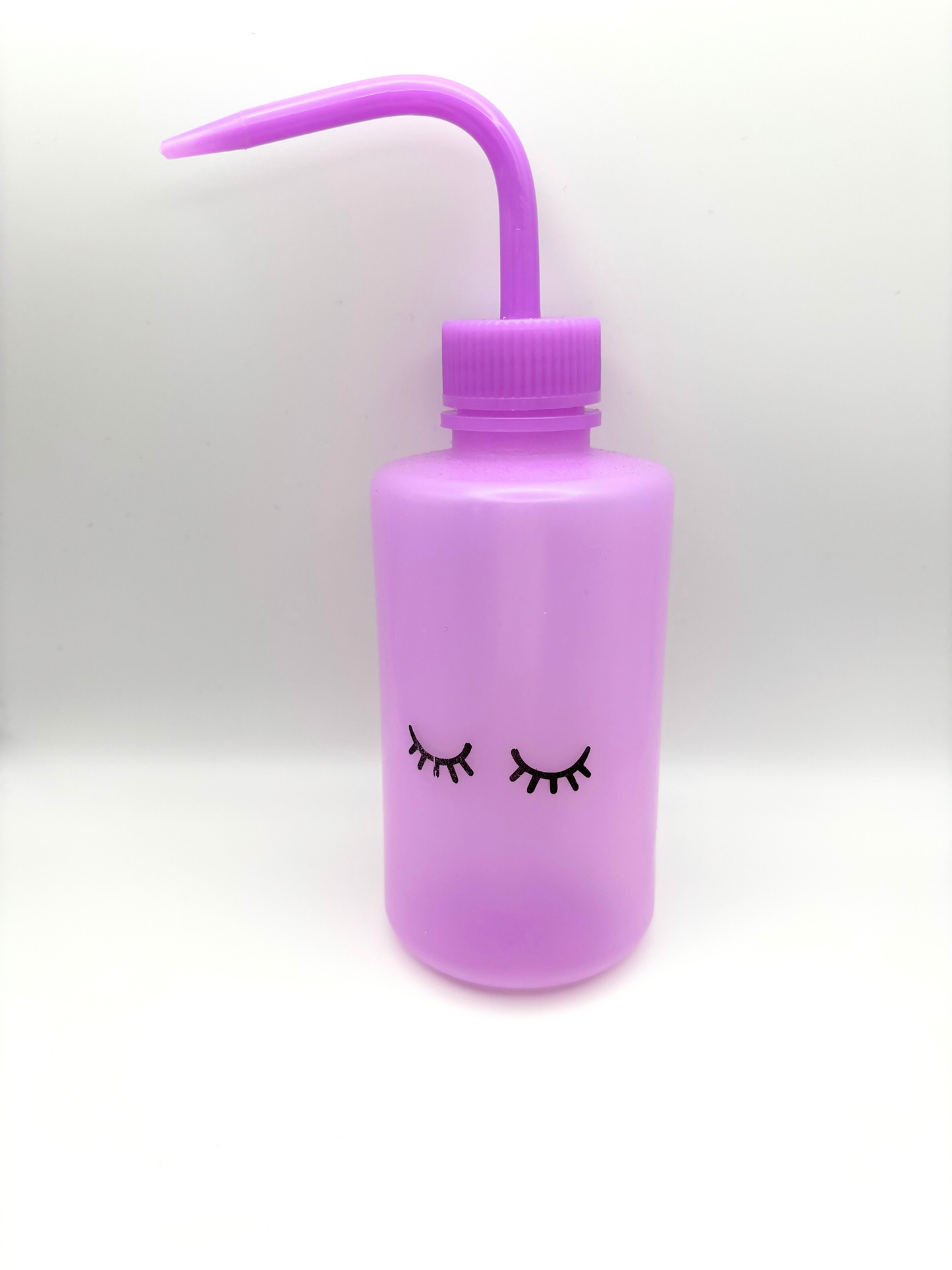 LASH RINSE BOTTLE