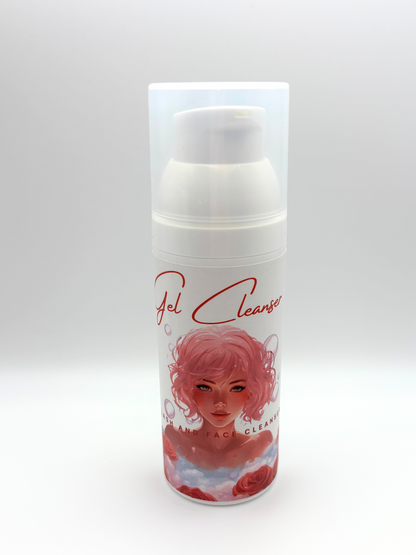 Gel Cleanser