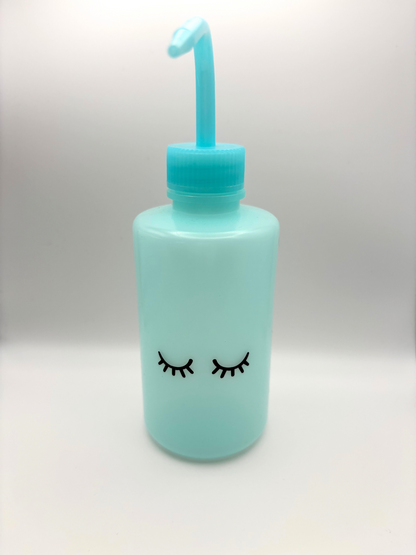 LASH RINSE BOTTLE
