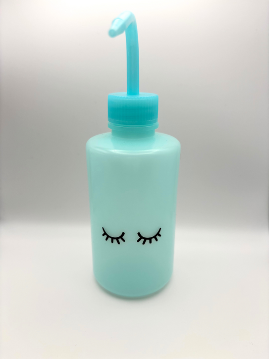 LASH RINSE BOTTLE