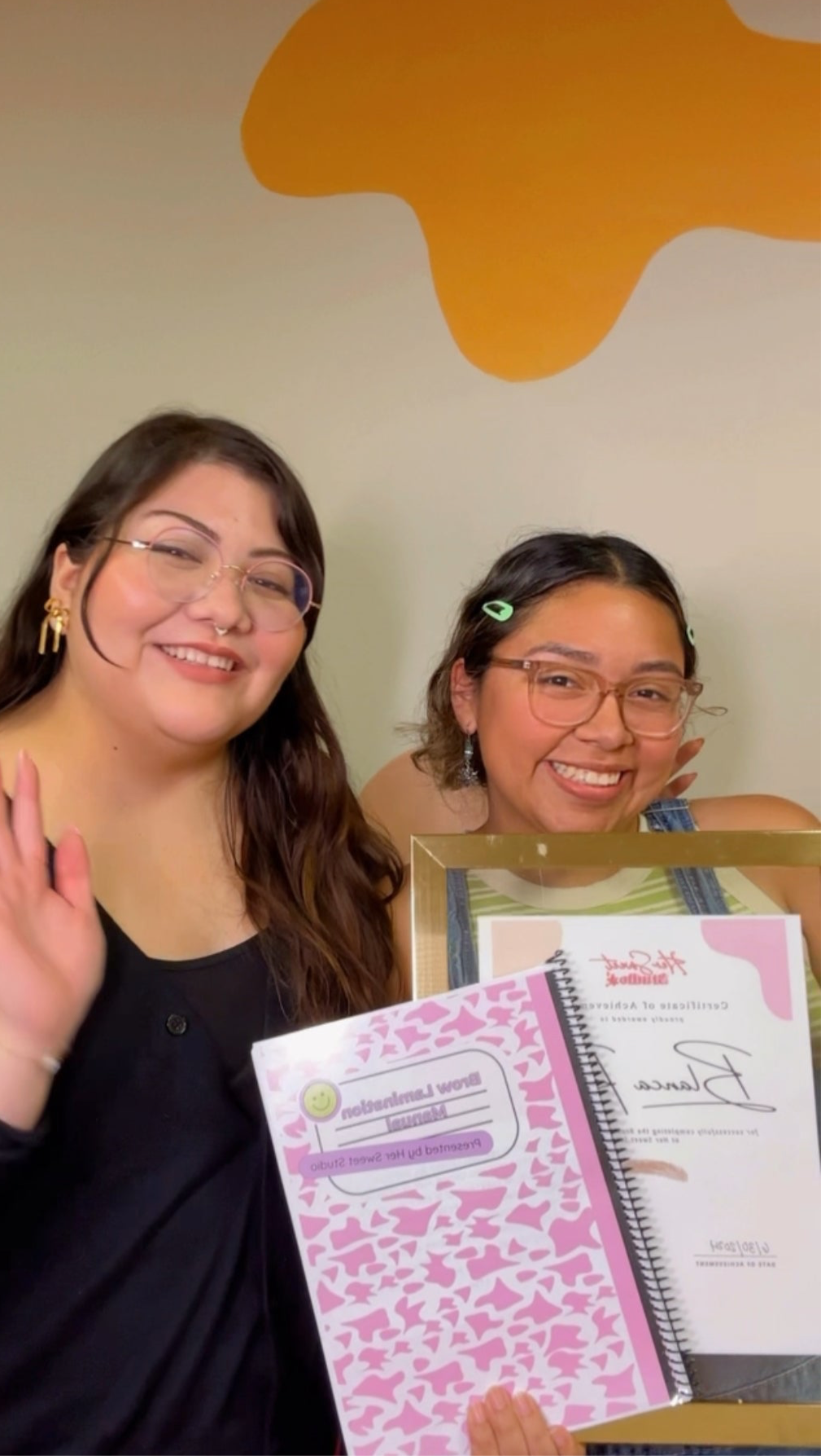 PRIVATE BROW ARTISTRY MASTERCLASS
