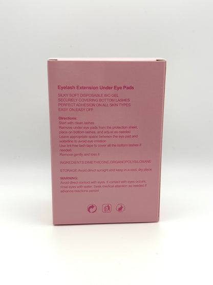Glacial Gel Pads