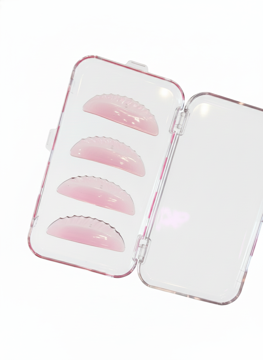 Lash Lift Softening Pad