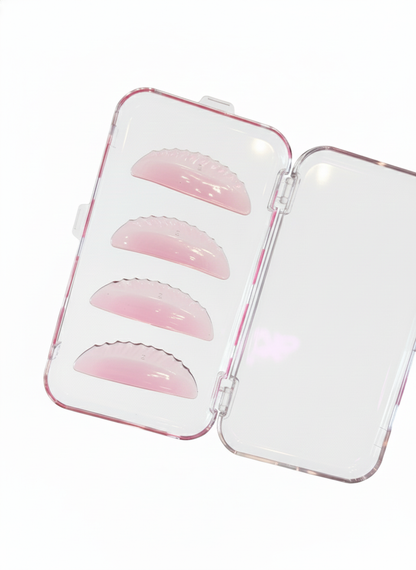 Lash Lift Softening Pad