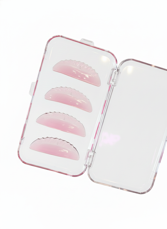 Lash Lift Softening Pad