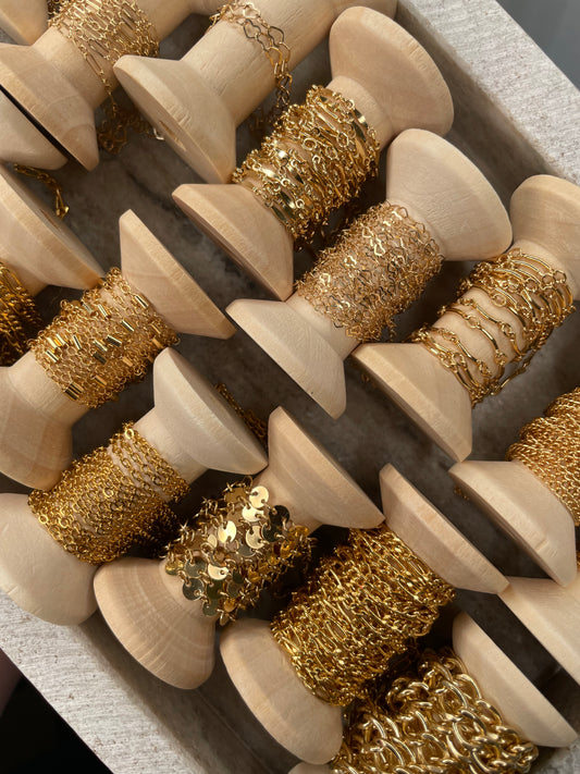 Permanent Jewelry Refresher Course